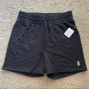NWT Free People Movement Shorts from Sunny Set